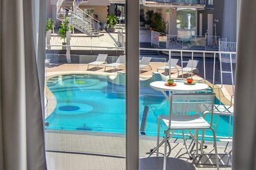 Hotel Ciclope Resort