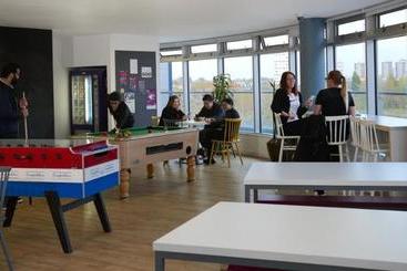 Hotel Hashtag Bethnal Green