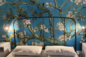 آپارتمانهای توریستها S. Mercurio