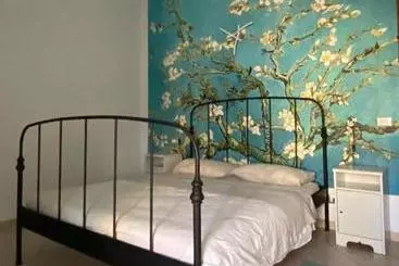Apartamente turistice S. Mercurio
