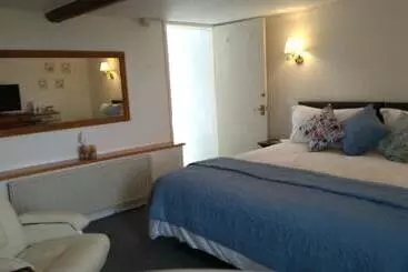 Southdown B&b