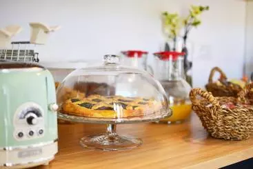 Aamiaismajoitus (B&B) Casa27