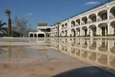 Hotel Grand Vuslat Erdek