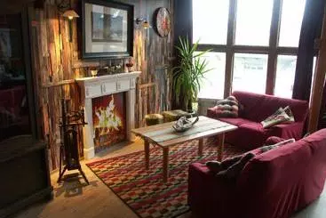 Huoneistohotelli Bed And Breakfast Isidorus