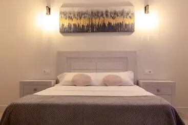 Apartamentos Residencial Estibaliz 3000