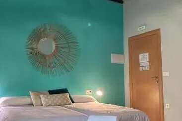 Bed & Breakfast Loteta Experience