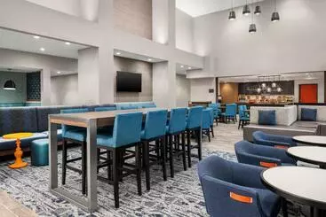 Hotelli Hampton Inn & Suites Bridgeview Chicago
