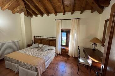 Hotel Hospederia Santa Fe