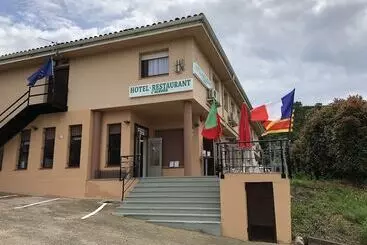 Hôtel L'albera