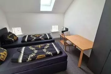 Pension Zimmer
