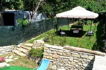 Bed and Breakfast L'angolo Fiorito