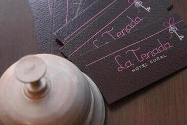 فندق Rural La Tenada