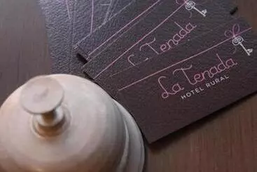Hotelli Rural La Tenada