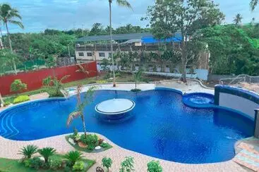Starview Hotel And Resort