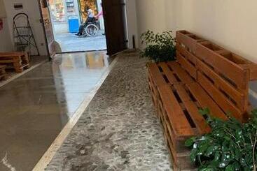 Panzió Affittacamere Da Andre E Mary