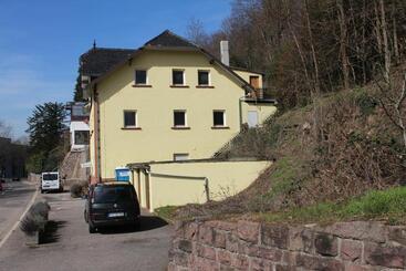 Pensão Gästehaus Windheim