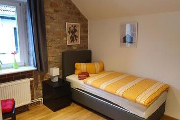 膳宿费 Gästehaus Windheim