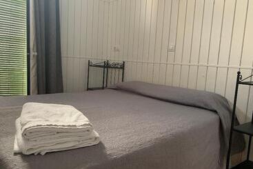 پانسیون Hostal Alcobia