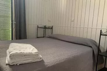 Pension Hostal Alcobia