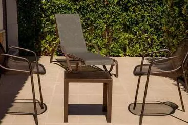 Hotel Boutique Canelobre