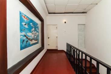 Oyo 123 Hotel Bluemoon