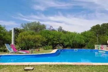 Bed & Breakfast Varuna En La Casa De Nanda
