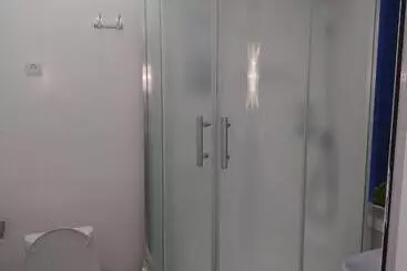 Pensão World Guest House