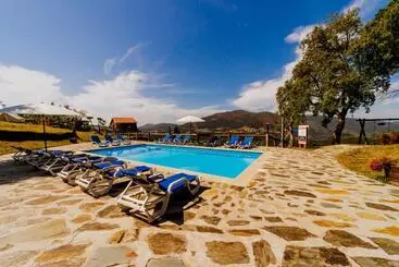 ベッドアンドブレックファースト Arrabia Guest Houses Glamping
