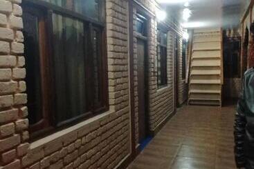 Garhwal Resort, Raithal, Bhatwari, Uttarkashi