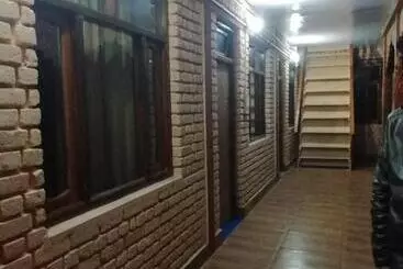 Garhwal Resort, Raithal, Bhatwari, Uttarkashi