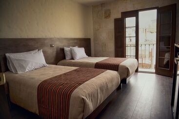 호텔 Acolpacha Tambo Boutique