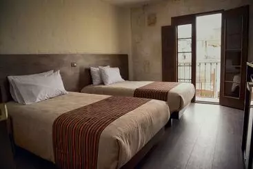 ホテル Acolpacha Tambo Boutique