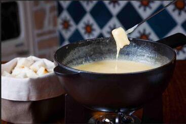 Villa Nogal Hotel Boutique & Vista