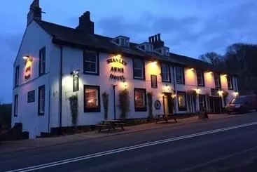 ホテル Stanley Arms