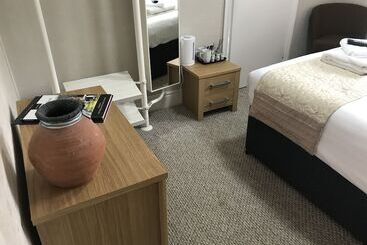 בית מלון כפרי Stanley Arms