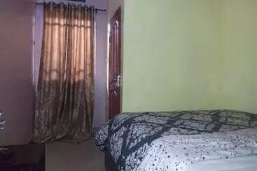 Hotel Villas