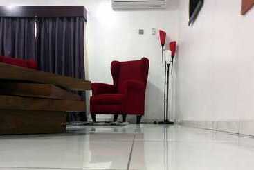 فندق Fonseca S Place