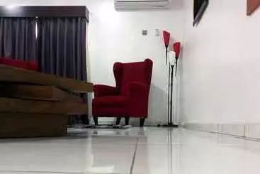 هتل Fonseca S Place