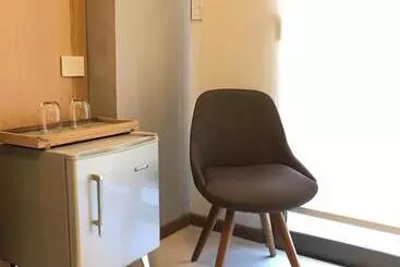 Hotel Portal Del Callvú