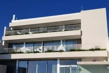 Hotelli Posia Retreat & Spa Una Esperienze