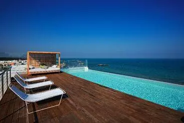 Hôtel Posia Retreat & Spa Una Esperienze