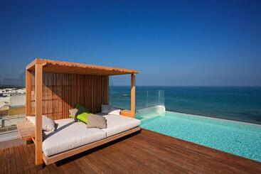 호텔 Posia Retreat & Spa Una Esperienze