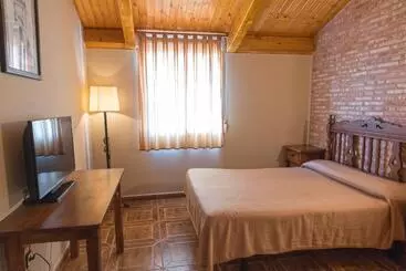 Hotel Restaurante La Sima
