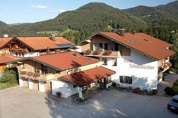 Pensjonat Beim Schutzbichler
