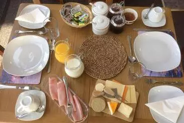 Bed and Breakfast Bonnie Haven