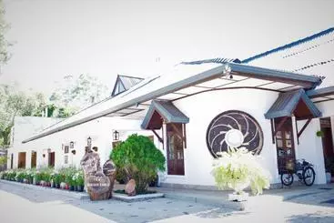 Hotel Highcairn Luxury Boutique
