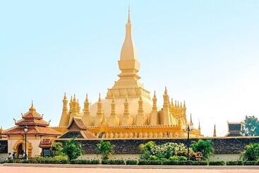 בית מלון כפרי Urbanite