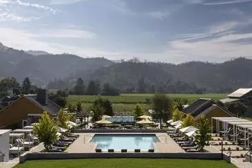 Four Seasons Resort Napa Valley