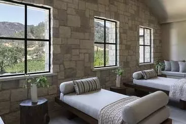 Four Seasons Resort Napa Valley