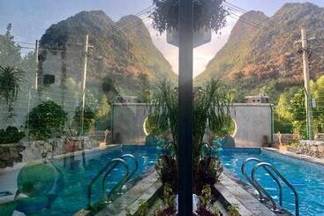 Hotel Yangshuo Serene Cove